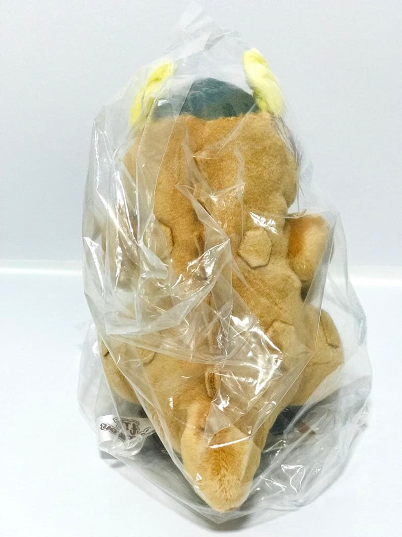 ❤新品・紙タグ付き❤ ポケモン fit ガルーラ ポケモンセンター