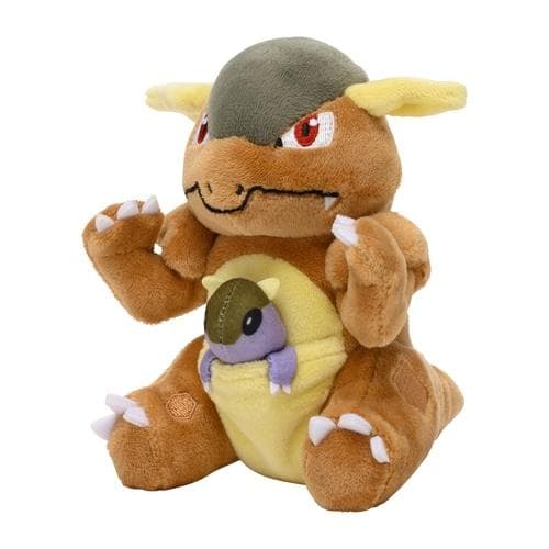 ❤新品・紙タグ付き❤ ポケモン fit ガルーラ ポケモンセンター