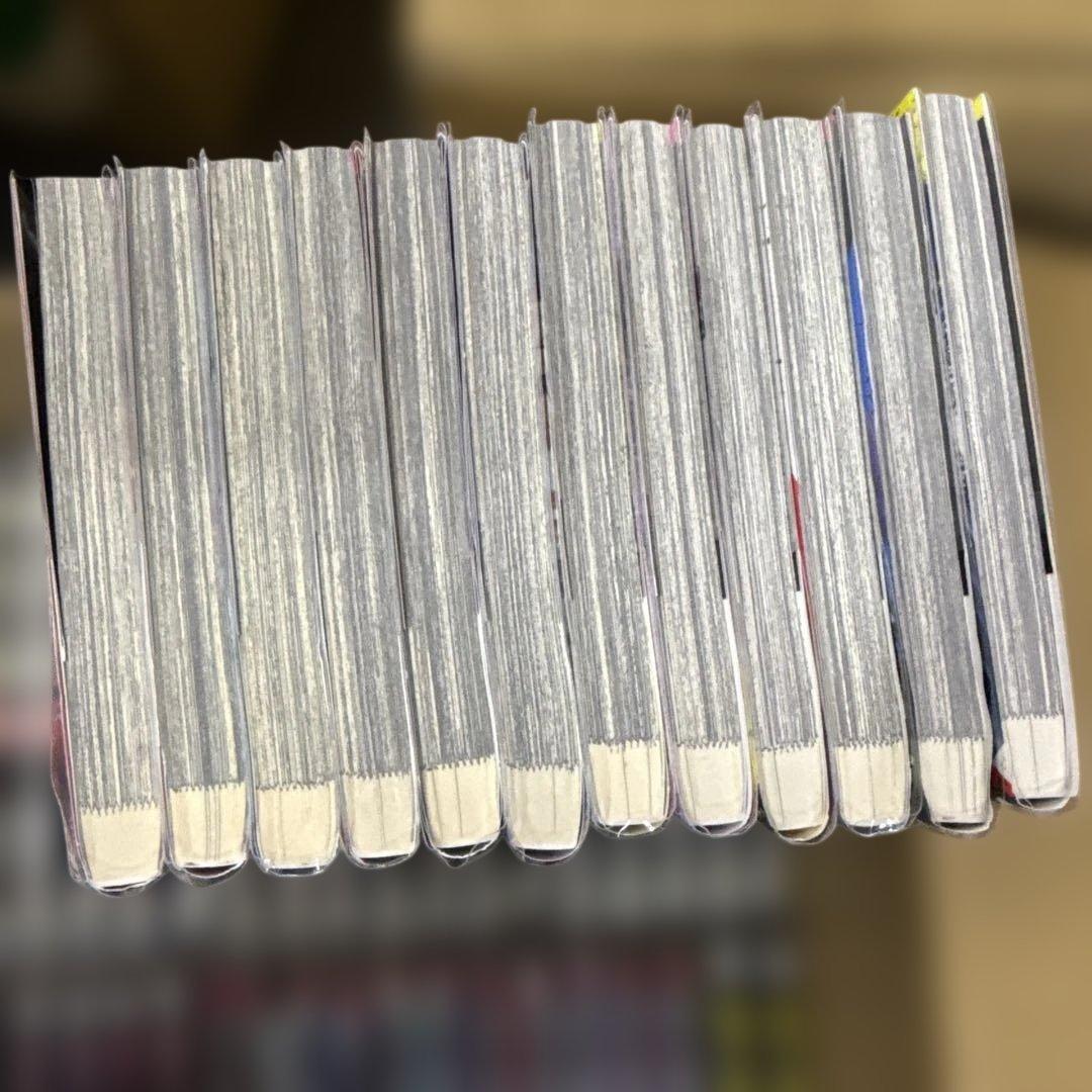 怨み屋本舗　7シリーズ　計78冊　全巻　セット　栗原正尚　A-0123 682