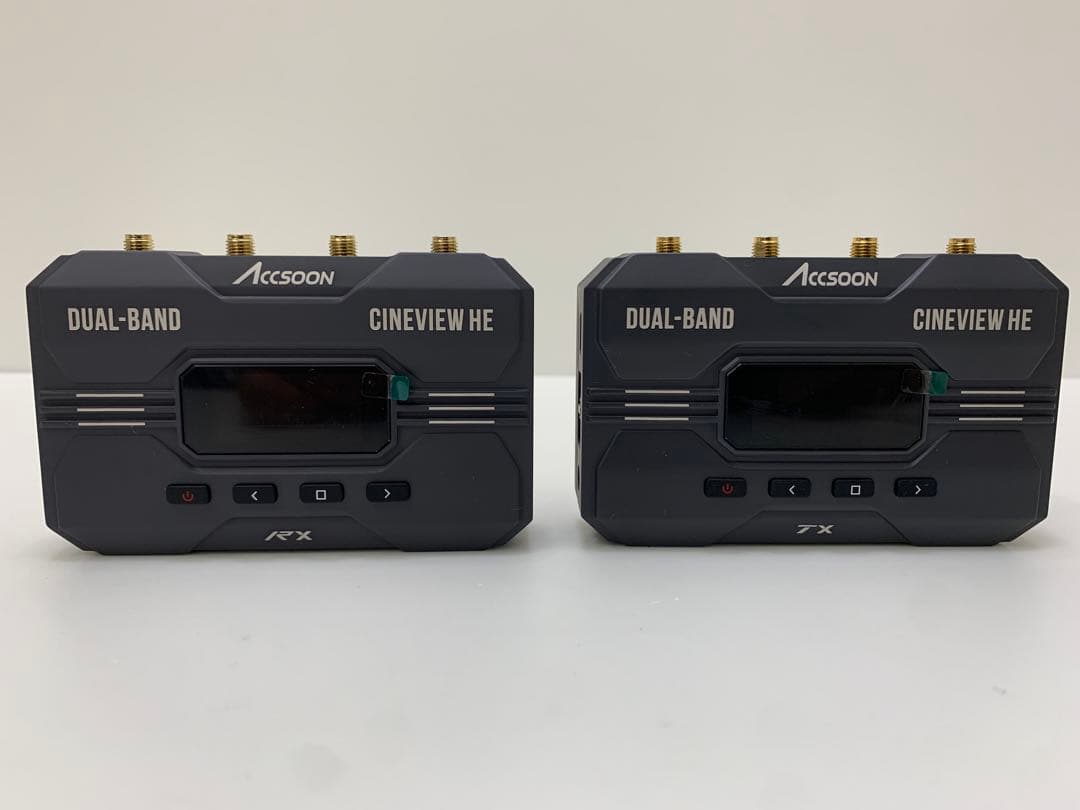 その他 Accsoon CineView HE WIT04-HE