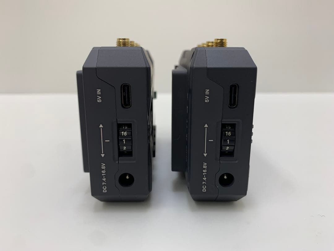 その他 Accsoon CineView HE WIT04-HE