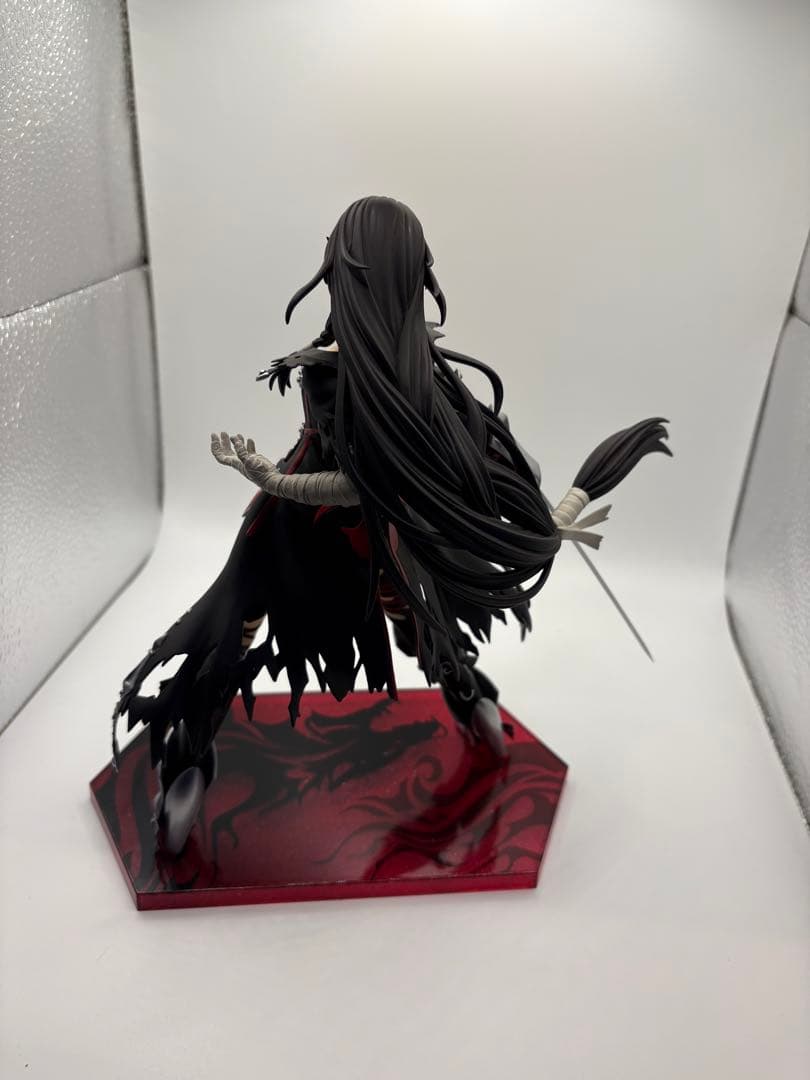 テイルズ オブ ベルセリア ベルベット・クラウ 1/8 完成品フィギュア