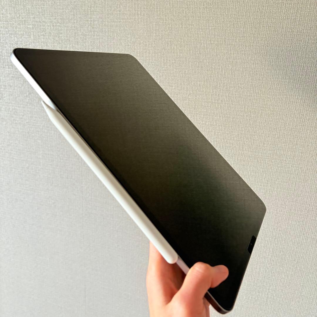 iPad Pro 12.9インチ （第３世代） 256GB スペースグレイ