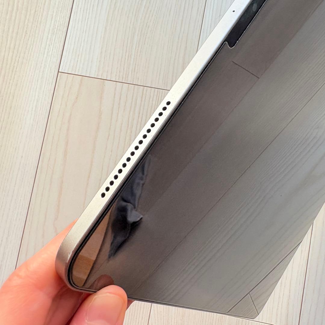 iPad Pro 12.9インチ （第３世代） 256GB スペースグレイ