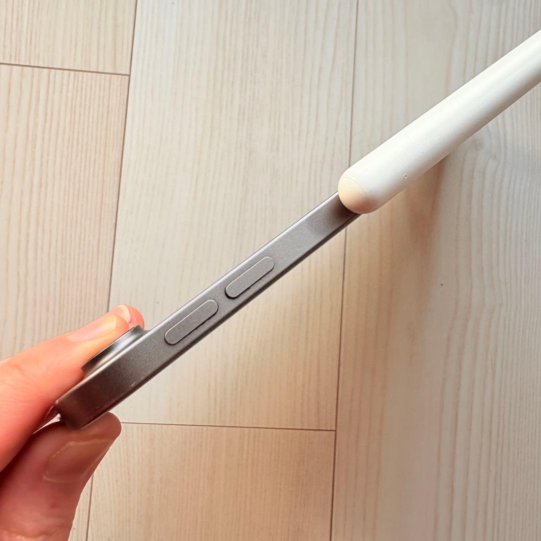 iPad Pro 12.9インチ （第３世代） 256GB スペースグレイ