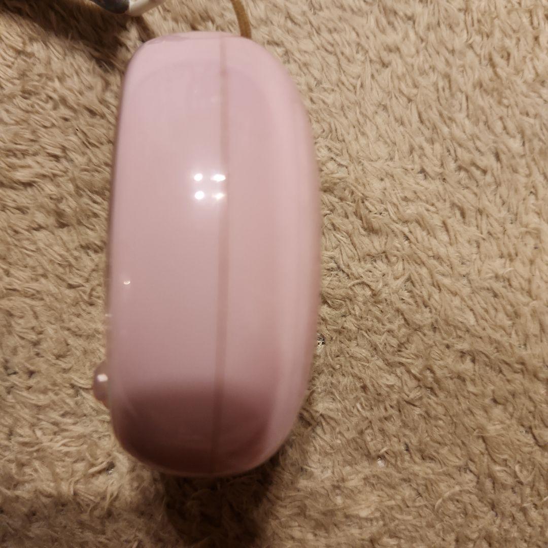 Tamagotchi みーつ　カラフルハートデザイン