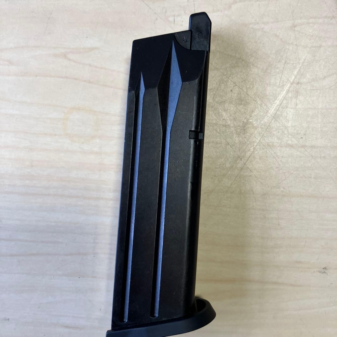 【美品】東京マルイ　ガスBLOW BACK SERIES PX4