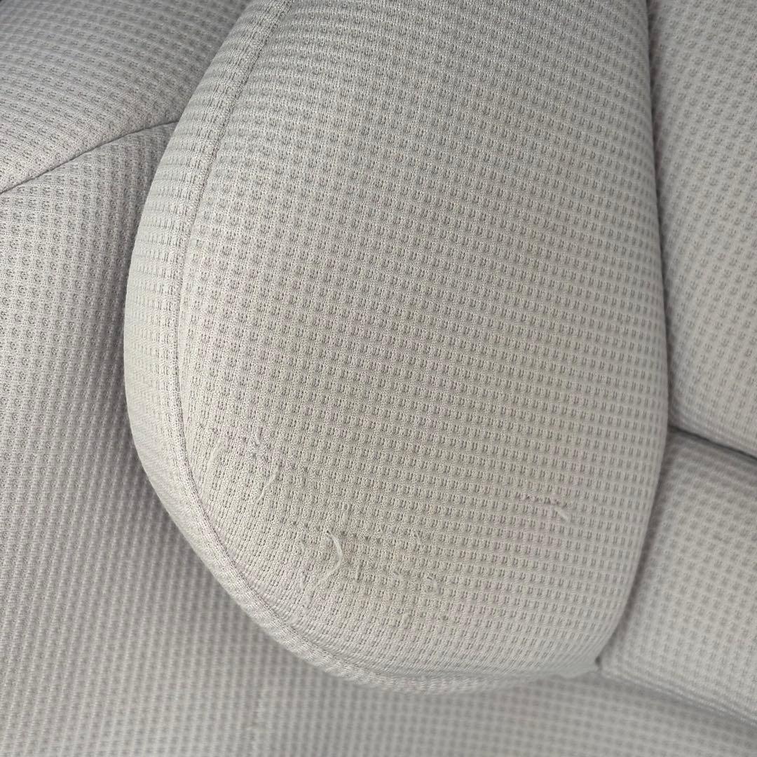 【コンビ】クルムーヴスマート Light ISOFIX エッグショック