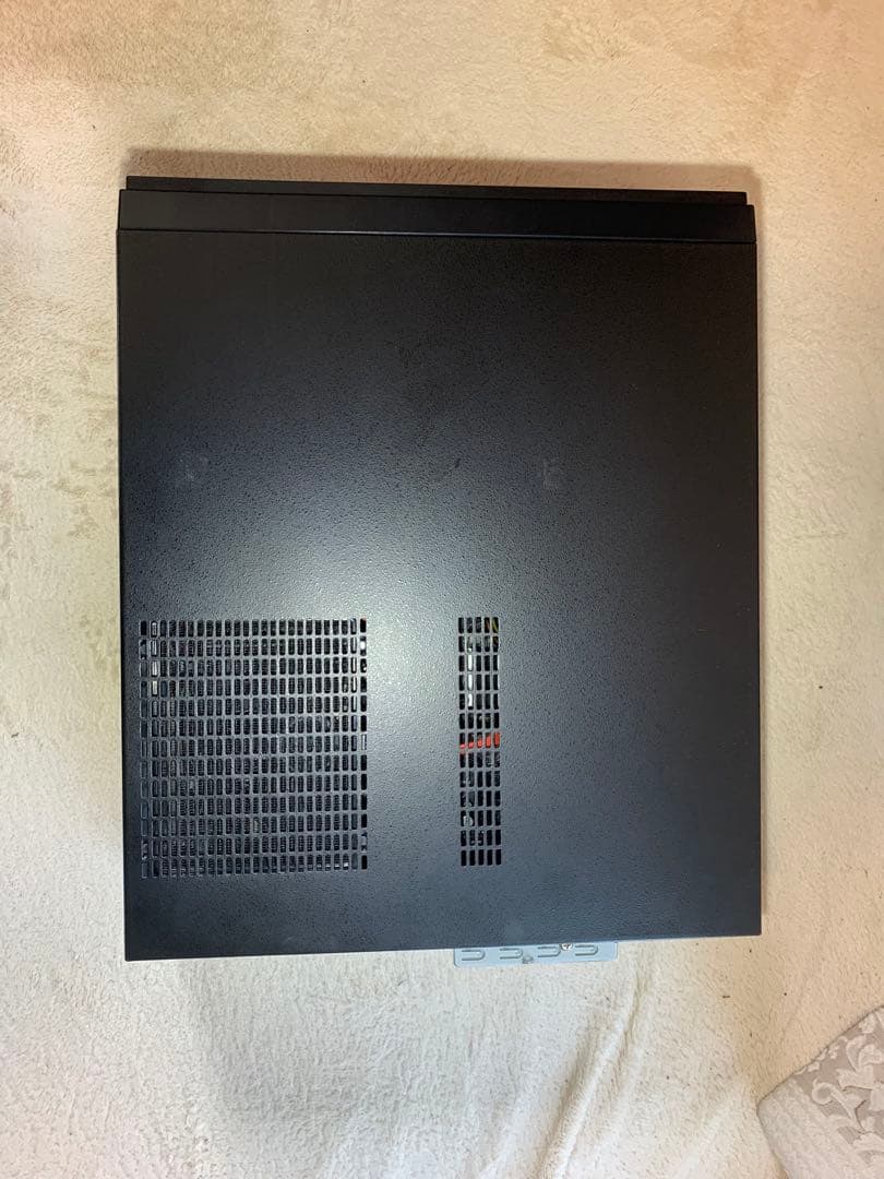 ドスパラ BTO スリムPC - ASUS PRIME H310M-A搭載