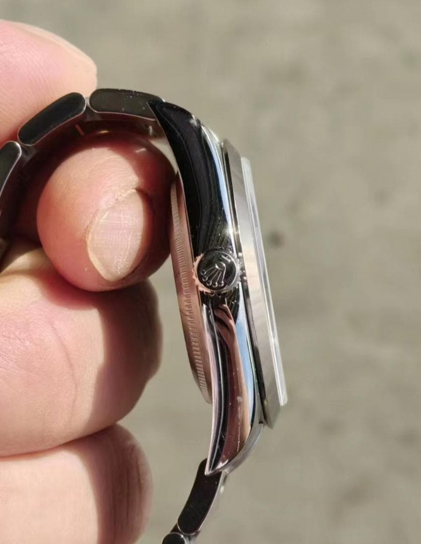 【激安】エクスプローラーI メンズ 腕時計 即購入OK