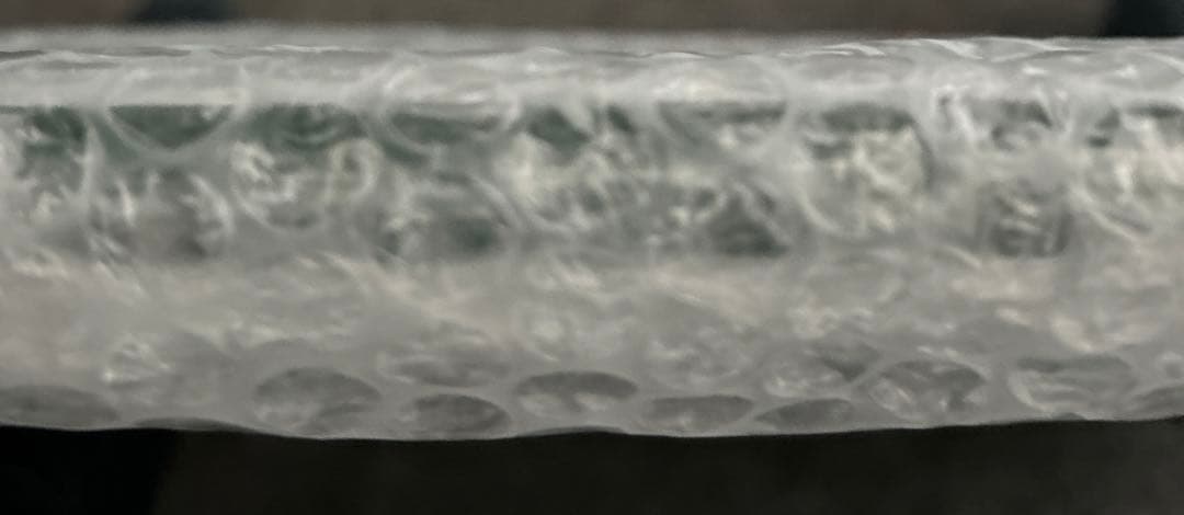 ACTUS テクタ・M21 のガラス棚＆棚フック