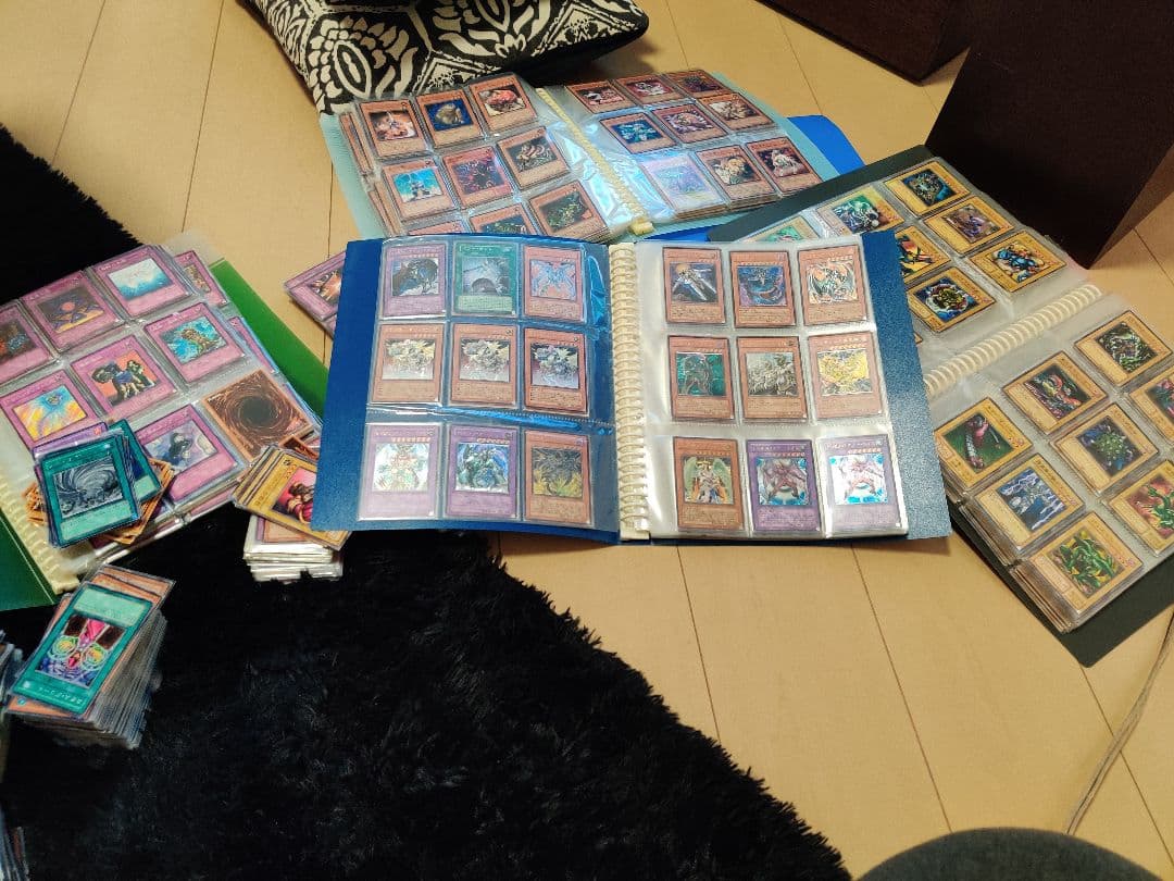 遊戯王　掘り出し物　まとめ売り