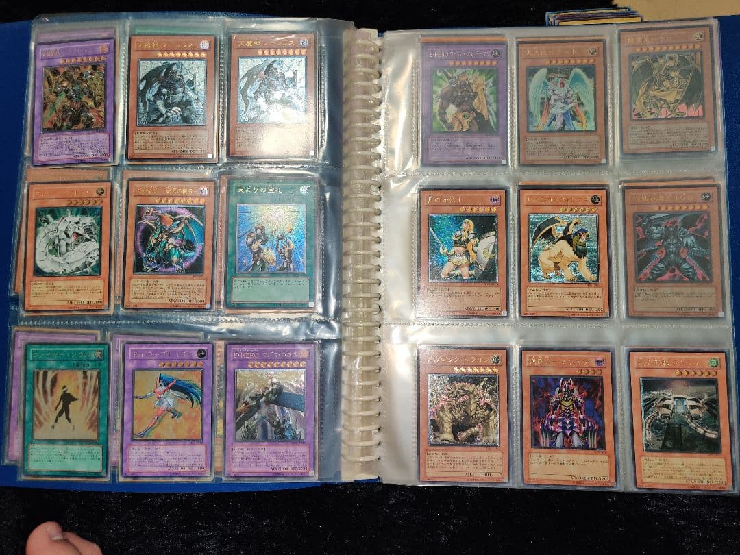 遊戯王　掘り出し物　まとめ売り