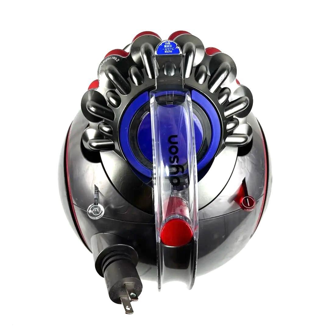 【分解洗浄済】Dyson V4 digital absolute CY29