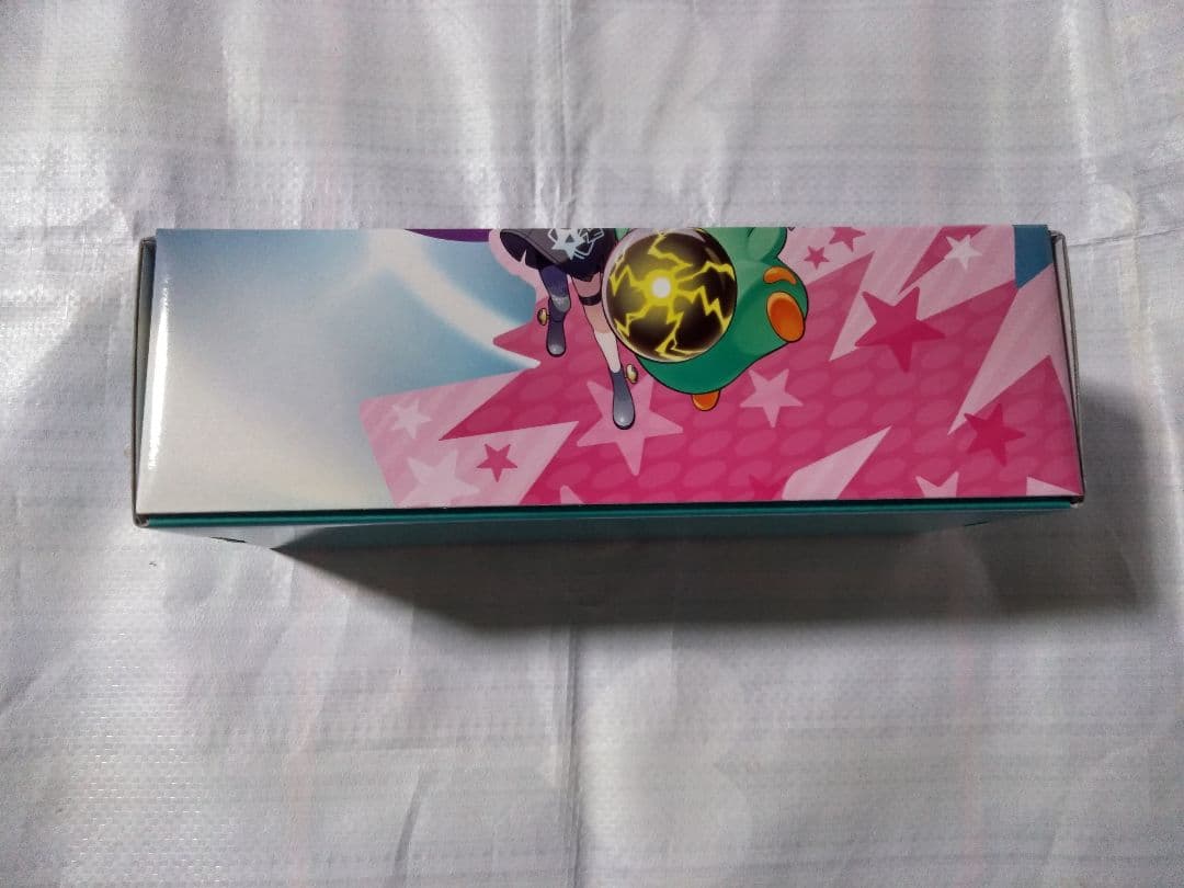 ポケットモンスター ポケカサプライまとめ売り デッキケース カードファイル