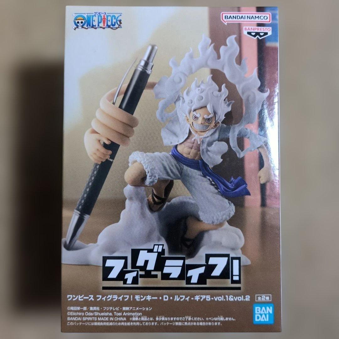 ワンピース プライズフィギュア まとめ売り 10体
