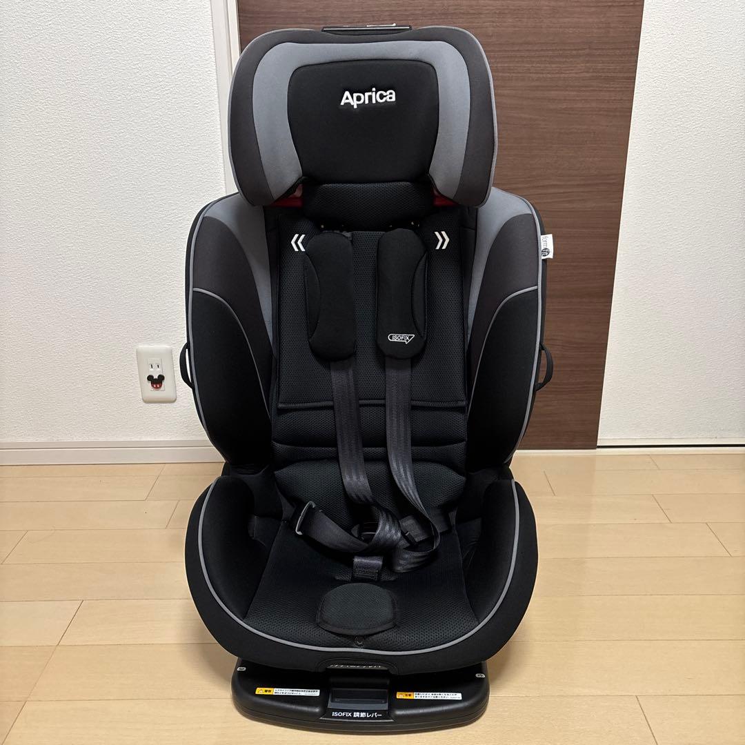 Aprica アップリカ　Form Fit フォームフィットISOFIX