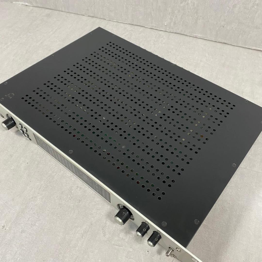 UNIVERSAL AUDIO Apollo QUAD TB2 アポロ