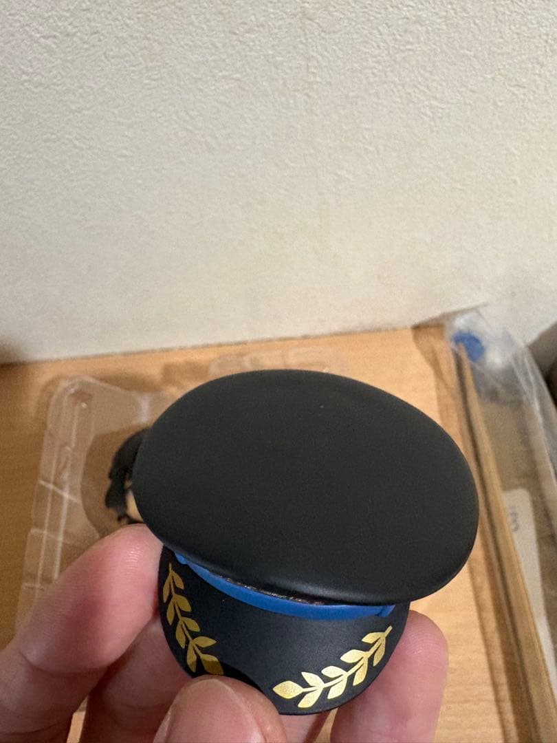 ねんどろいど 文豪ストレイドッグス 太宰治 エアポートver. 3421