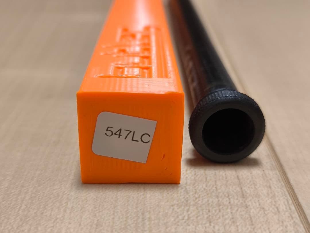 Butler カーボン リードパイプ マウスパイプ シャイアーズ用 テナーバス