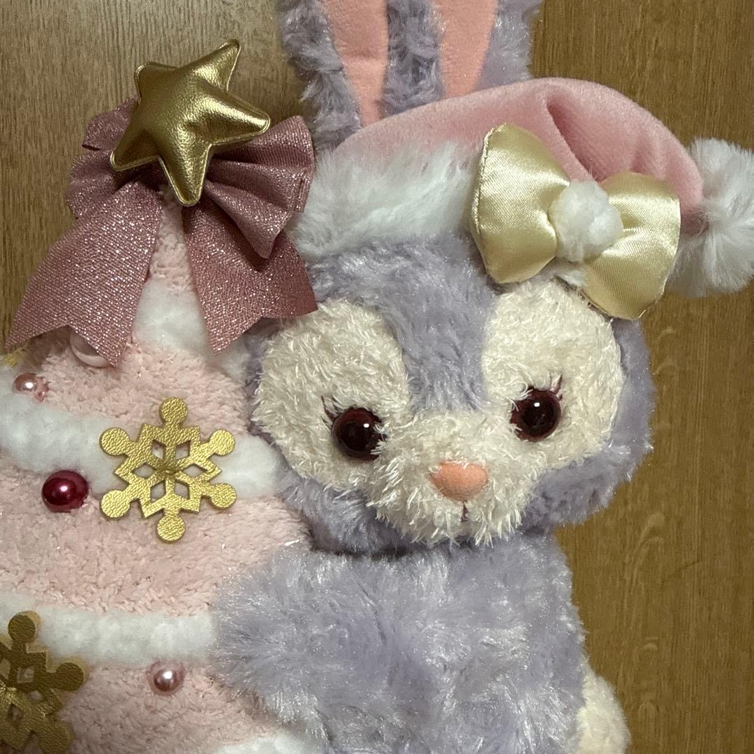 ステラルー　クリスマスツリー