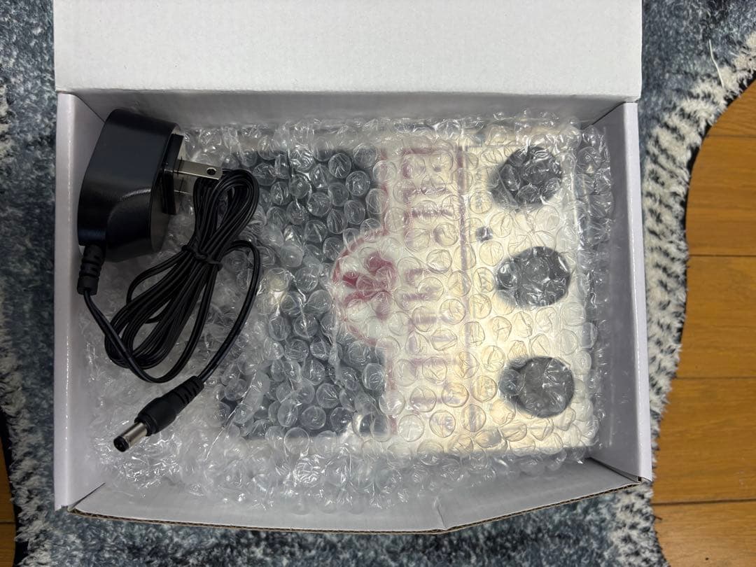 BIG MUFF PI ビッグマフ ファズ エレクトロハーモニクス