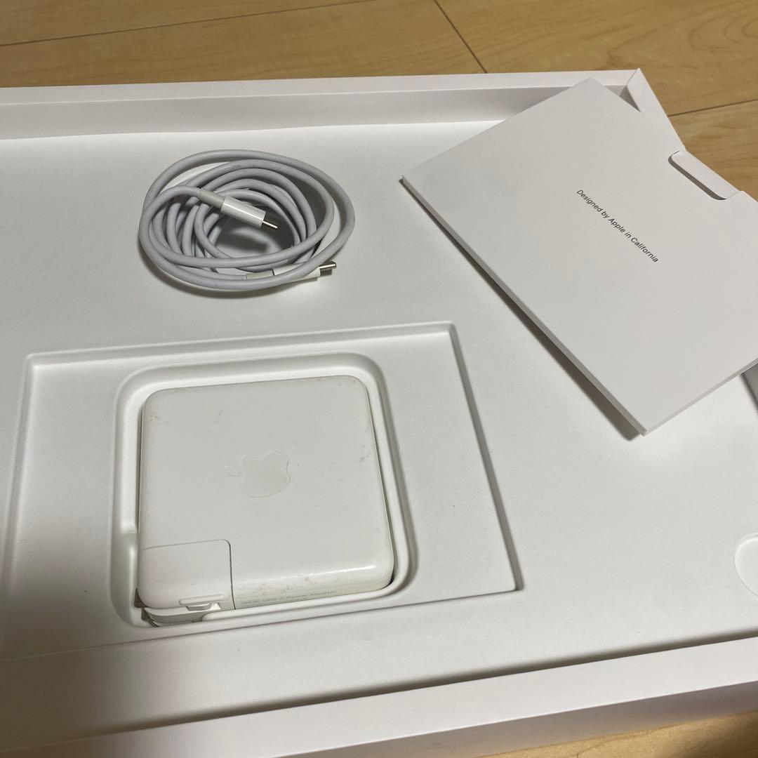 MacBook Pro 16インチ ジャンク品