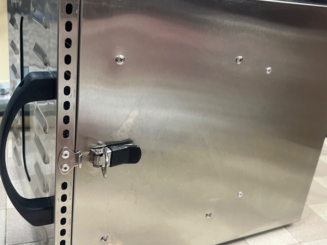 フードフライヤー　食品乾燥機　LT-82