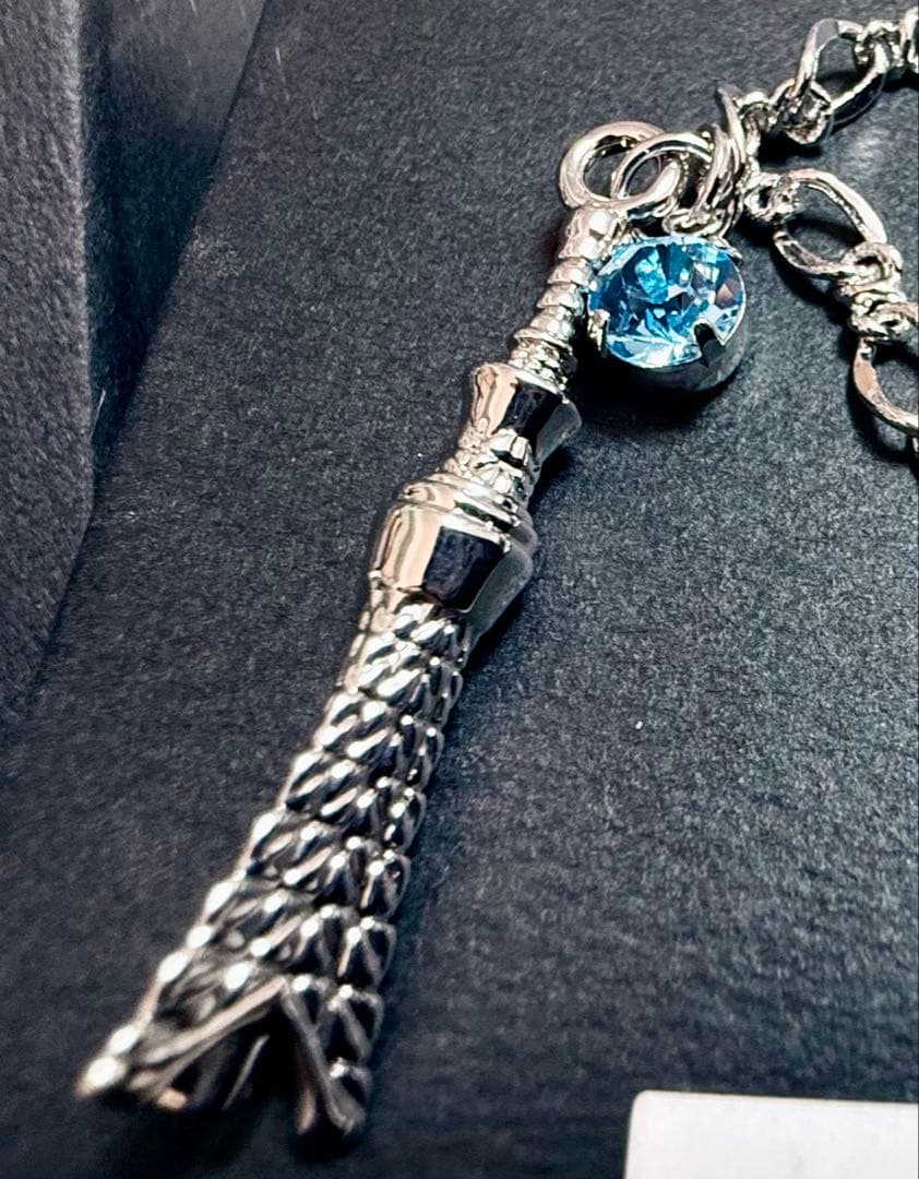 TOKYO SKYTREE 限定 テディベア 青 東京スカイツリー