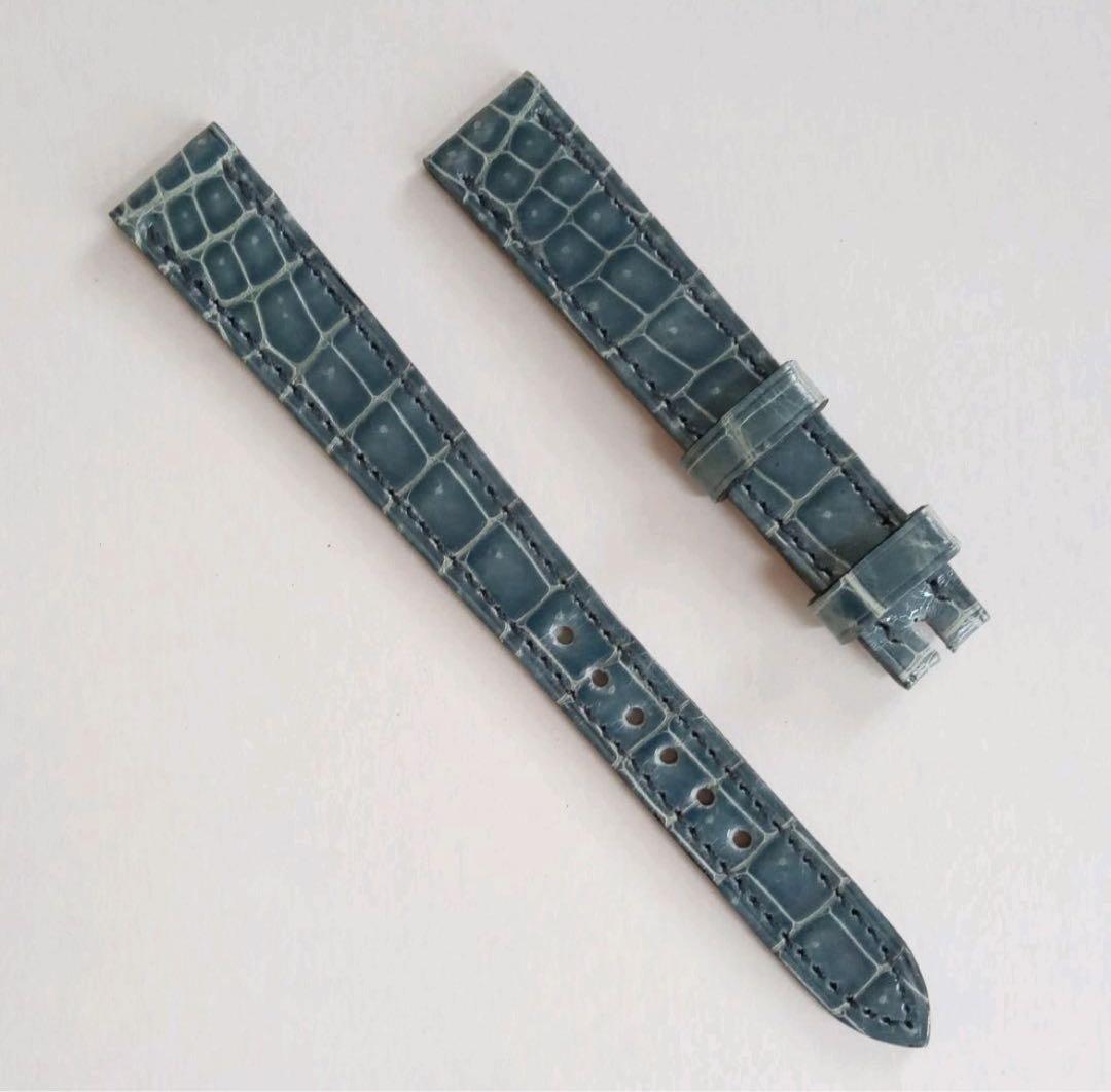 エルメスHermes時計ベルト☆未使用美品☆