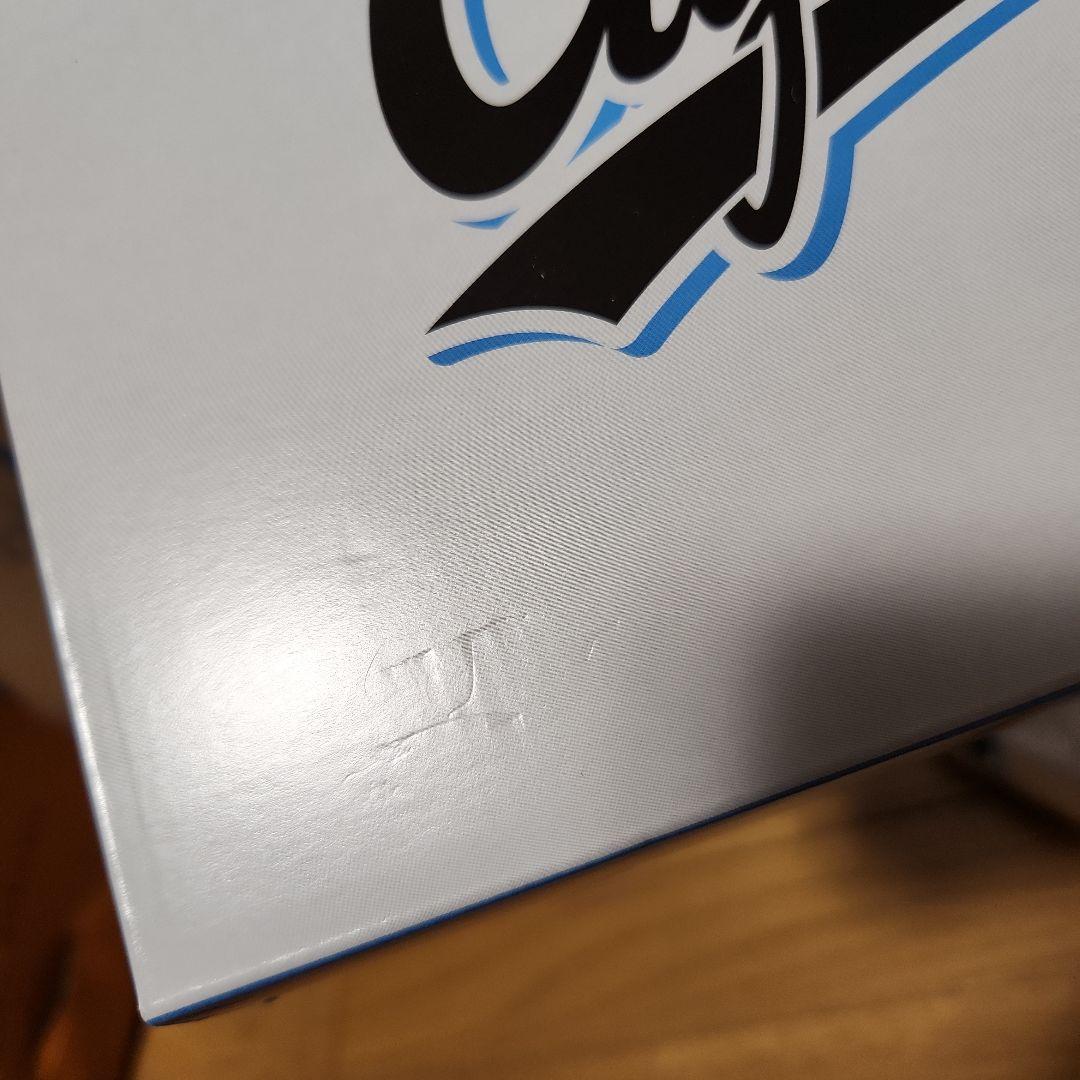 THE ORAL CIGARETTES　オリジナルベースボールシャツ2023　M