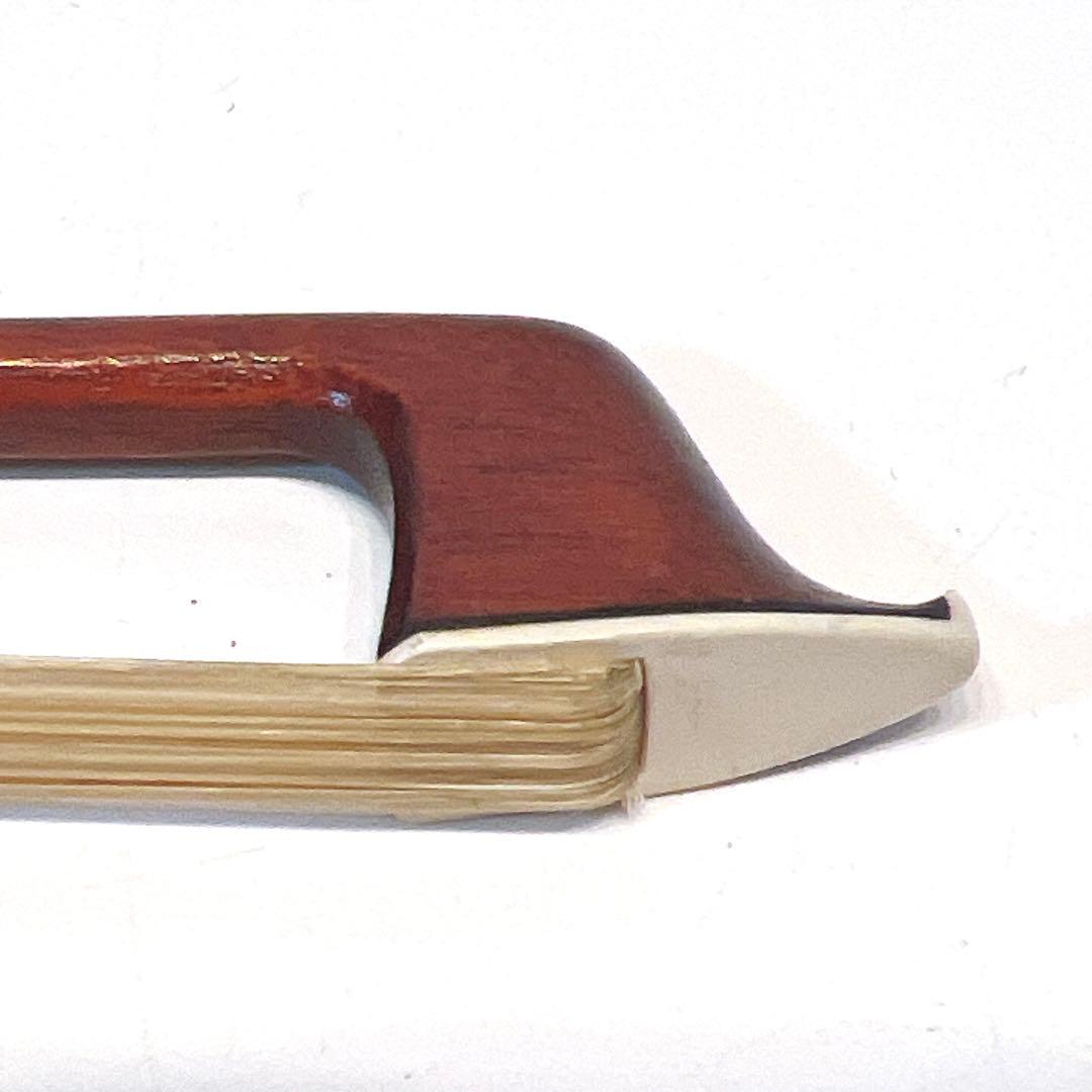 ARY FRANCE バイオリン弓 1/4 子供用