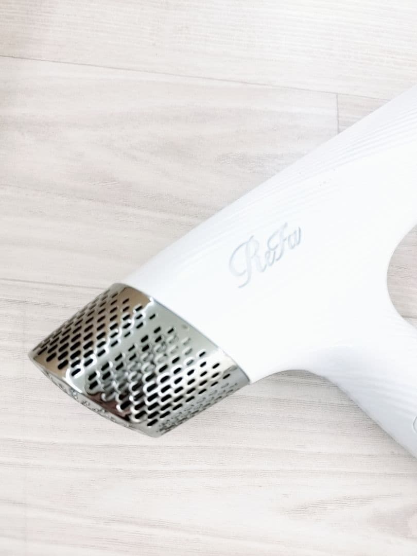 新品同様☺Refa リファ ビューテックドライヤー スマート