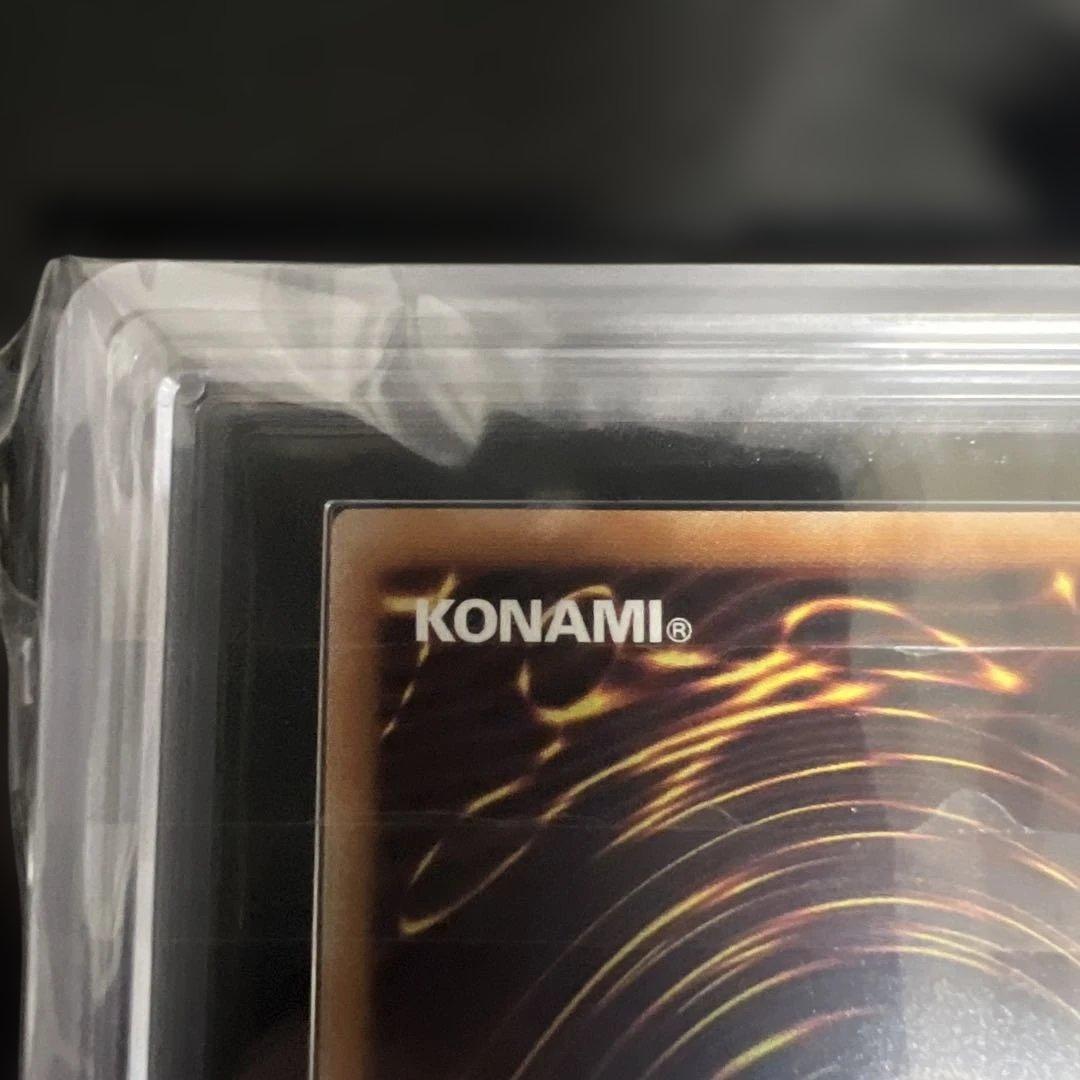 【ARS10】遊戯王　ディアベルスター+ブラックマジシャンガール　25th