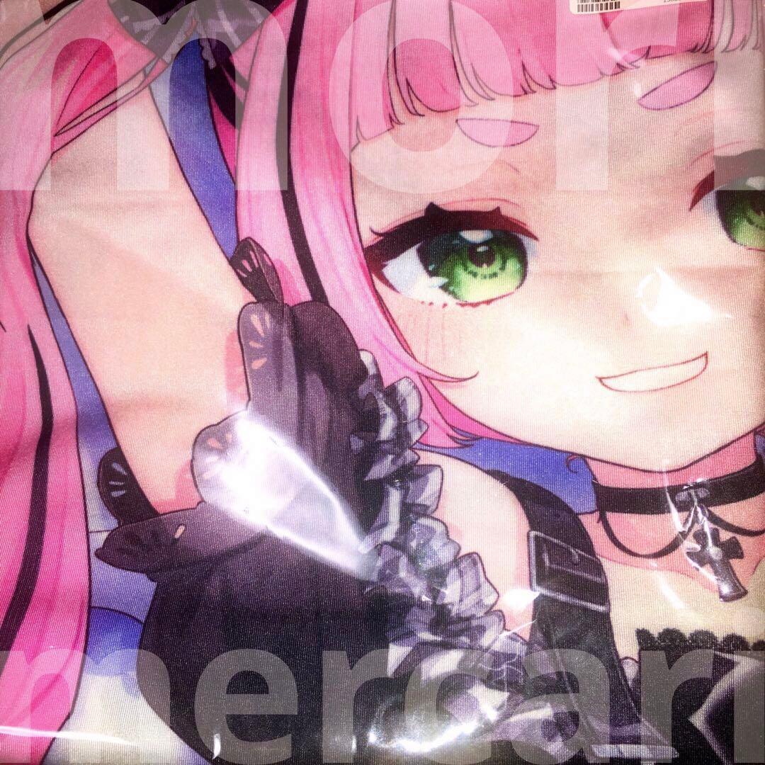 未開封 正規品 さくらちゃん 抱き枕カバー 初版 絶版