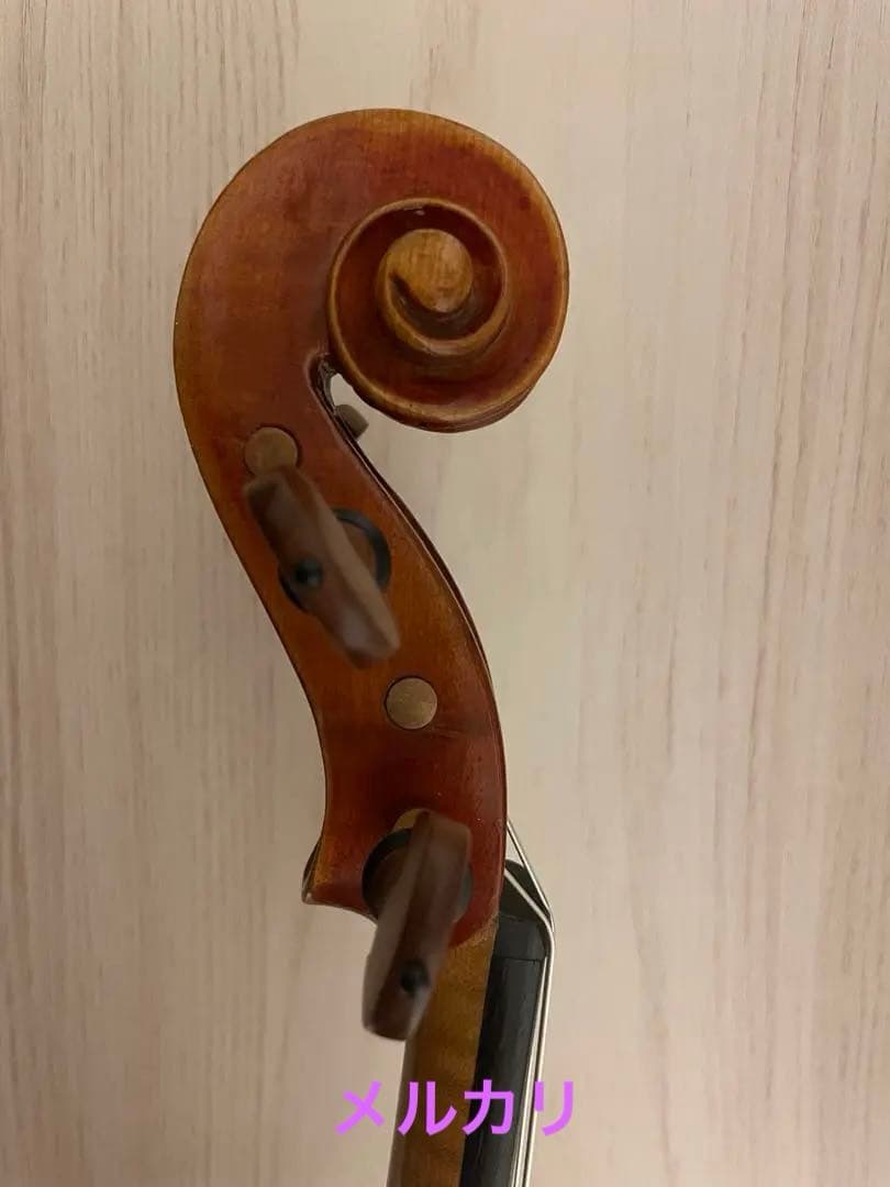 ◆4/28 13時まで値下げ◆バイオリン　ヴァイオリン　 モダンドイツ