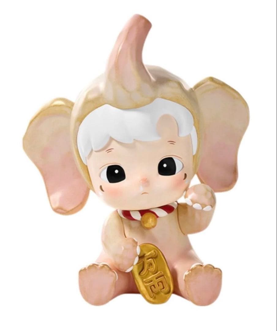 その他 POPMART HACI PUPU