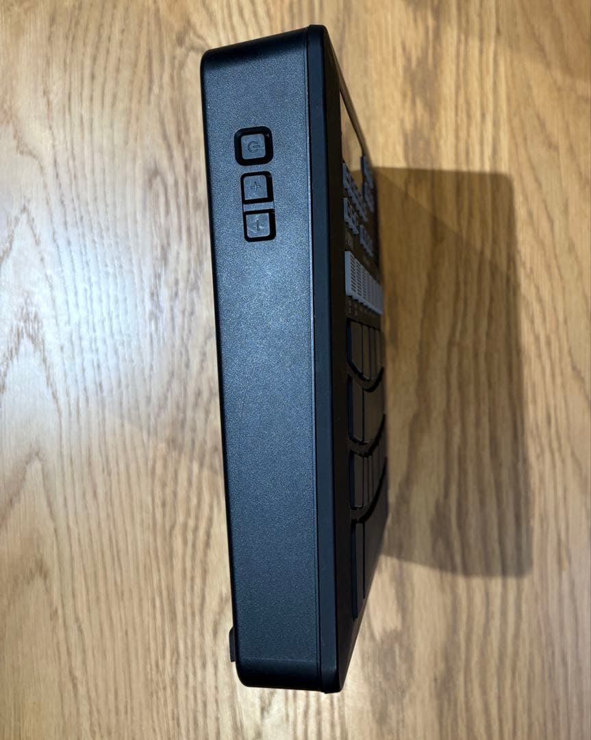 Yamaha FGDP-50 フィンガードラム　説明本付き