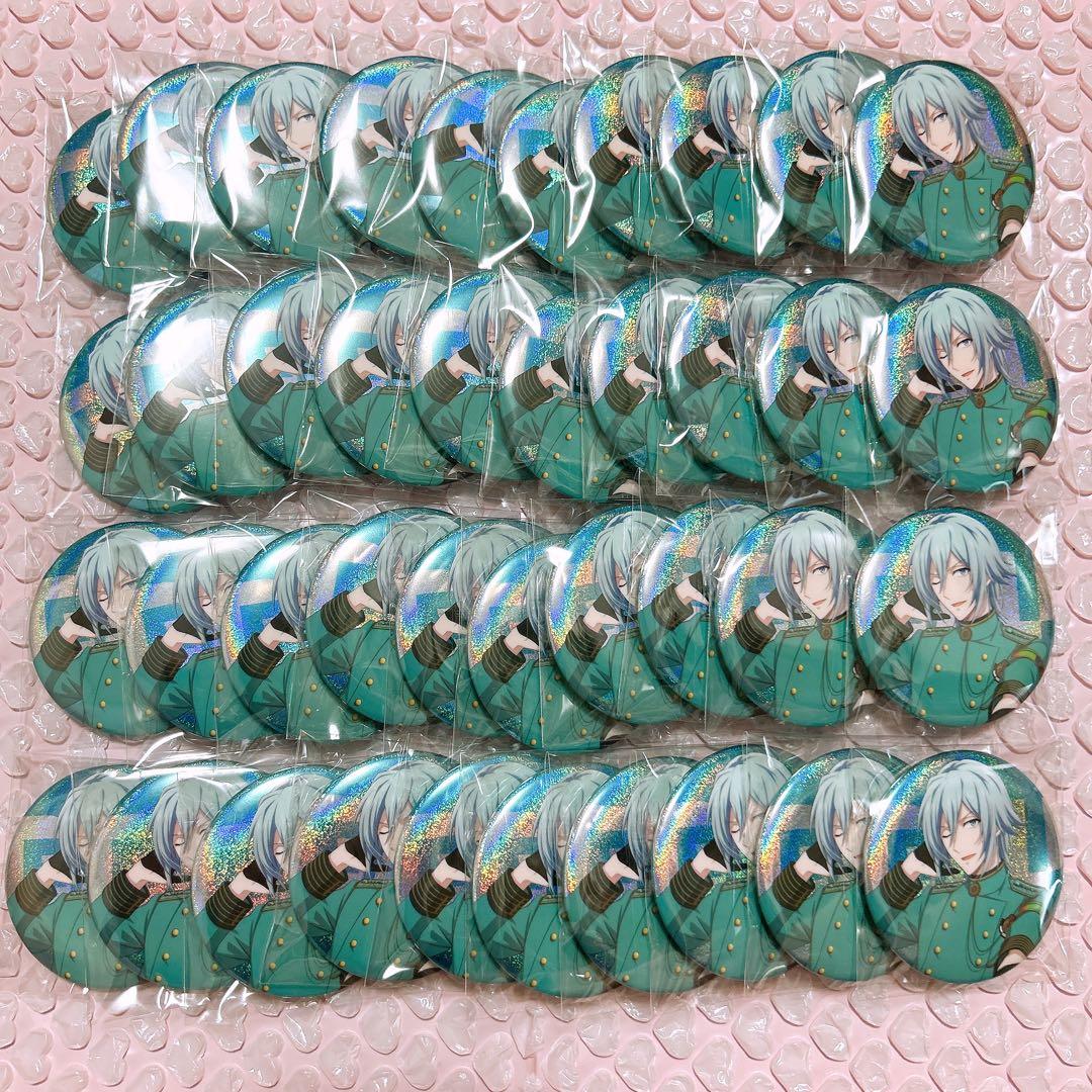 環 G4Y 缶バッジ