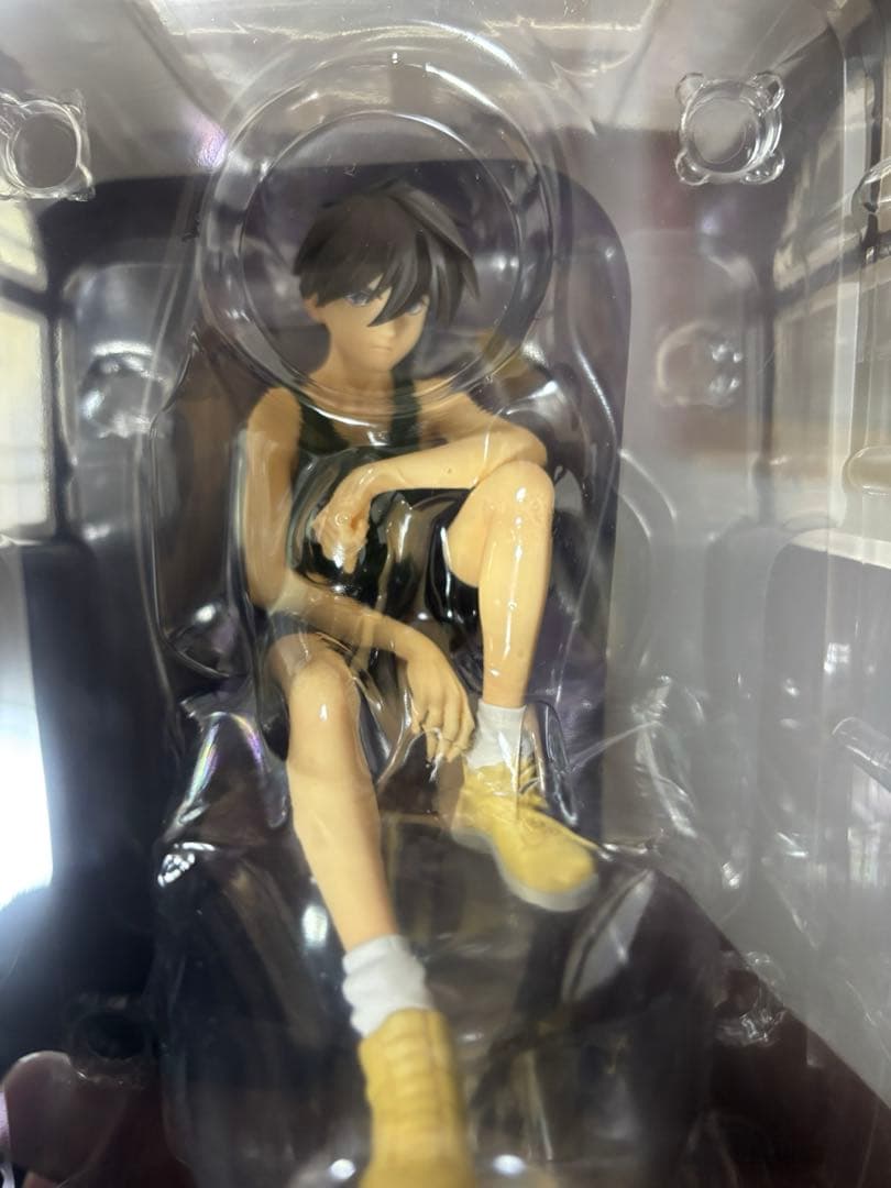 アルファオメガ ヒイロ・ユイ＆リリーナ・ピースクラフト フィギュア