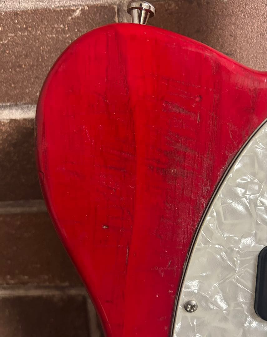 早い人勝ち‼︎ 愛用して下さい。Bacchus Handmade Series