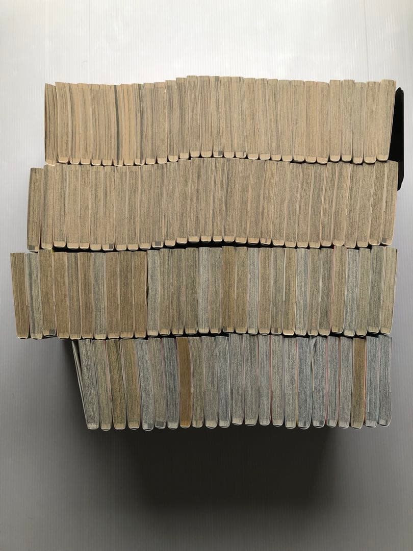 ONE PIECE 全巻セット 1〜113巻 送料無料