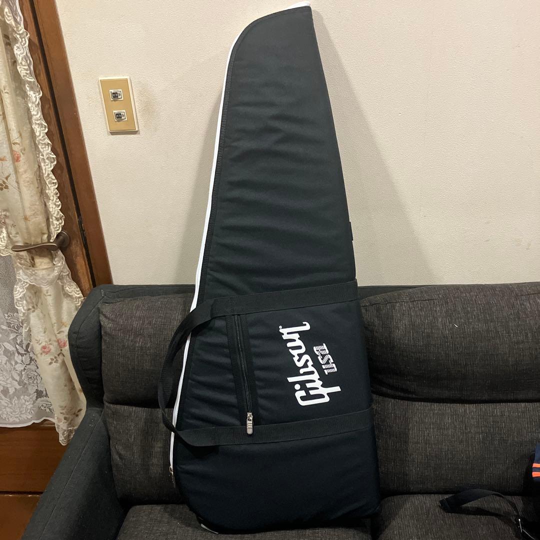 かみしるGibson SG