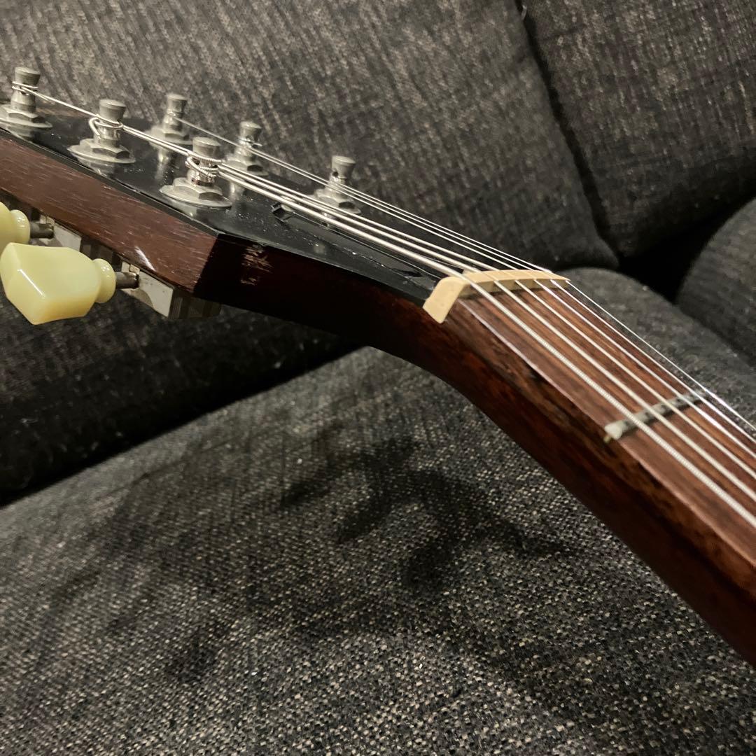 かみしるGibson SG