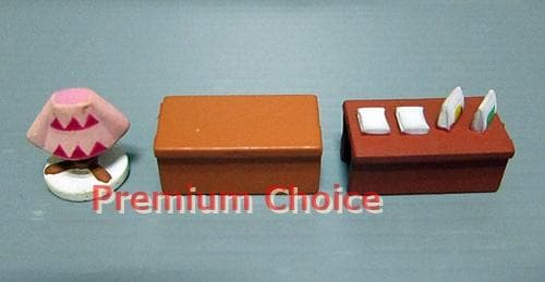 タカラトミー どうぶつの森+ 森をつくろう タヌキ商店 中古品