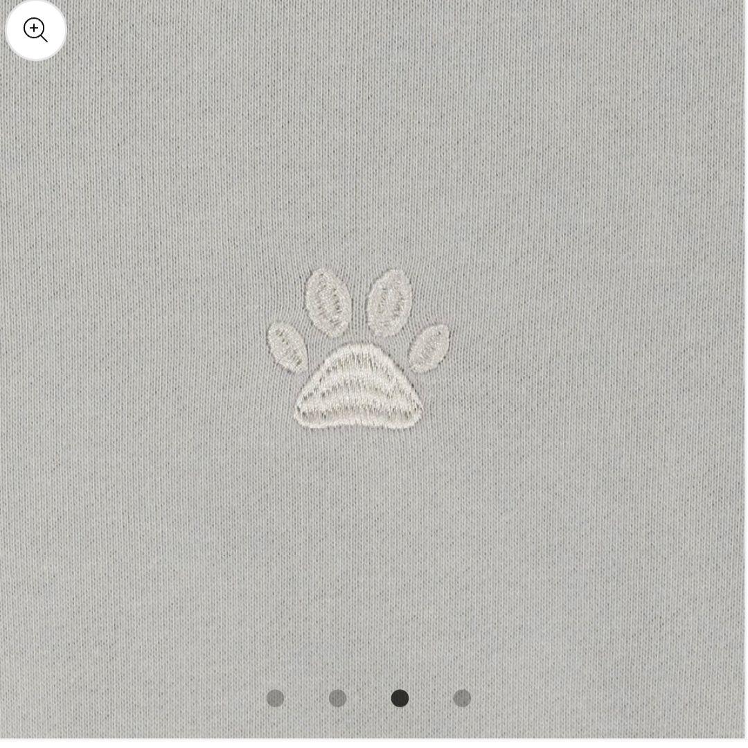 StrayKids　バンチャン　ウルフチャン　フーディー　公式　新品未使用