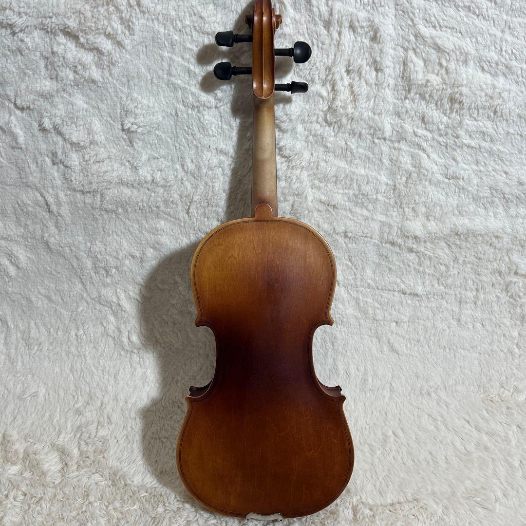 【美品】Eastarバイオリン 4/4 セット 初心者 弓付き