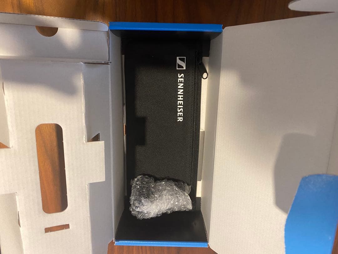 【ほぼ未使用】Sennheiser e935 ボーカルマイク ゼンハイザー