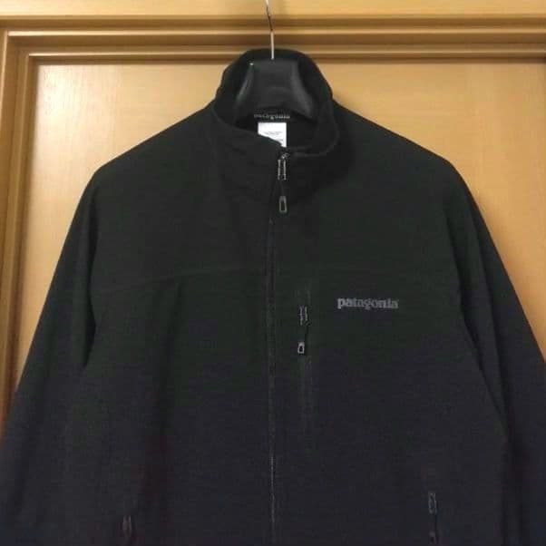 パタゴニア ストレッチ ジャケット ソフトシェル 国内正規