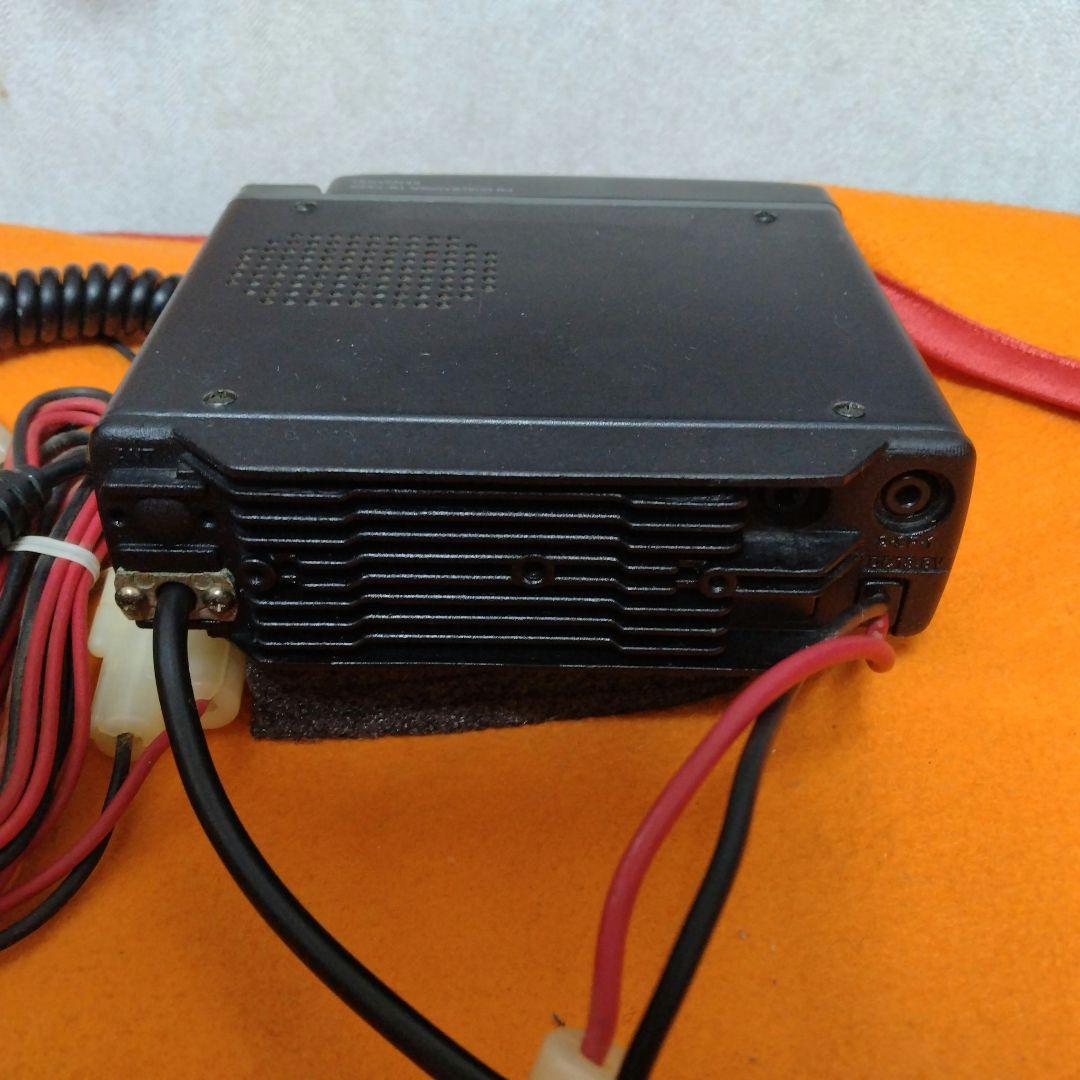 TM-733GL144/430Mディユアルバンドトランシーバー